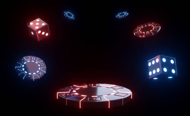 name99 Casino lobby